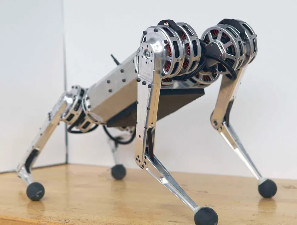 MIT-Cheetah